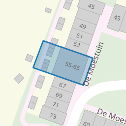 Perceel HLO00-E-3734