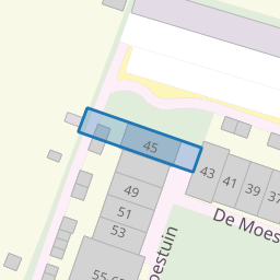 Perceel HLO00-E-3739