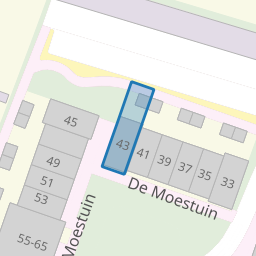 Perceel HLO00-E-3740