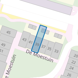 Perceel HLO00-E-3742