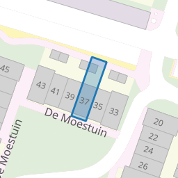 Perceel HLO00-E-3743