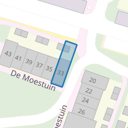 Perceel HLO00-E-3745