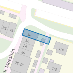 Perceel HLO00-E-3764