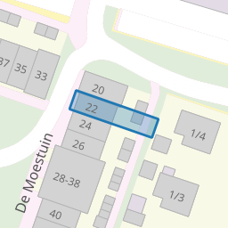 Perceel HLO00-E-3765