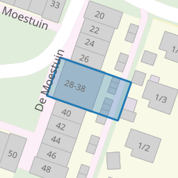 Perceel HLO00-E-3768