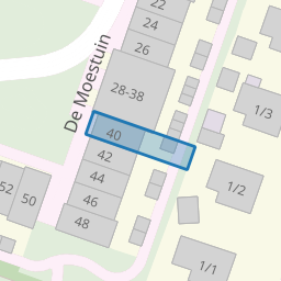 Perceel HLO00-E-3769