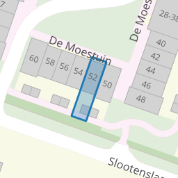 Perceel HLO00-E-3775