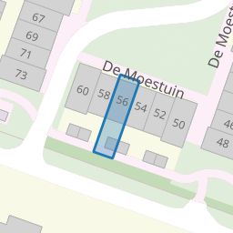 Perceel HLO00-E-3777