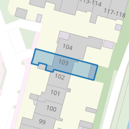 Perceel HLO00-F-1005