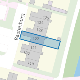 Perceel HLO00-F-1010