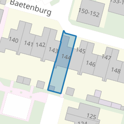 Perceel HLO00-F-1019