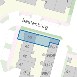 Perceel HLO00-F-1038