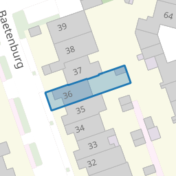 Perceel HLO00-F-1064