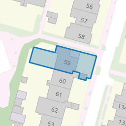 Perceel HLO00-F-1070
