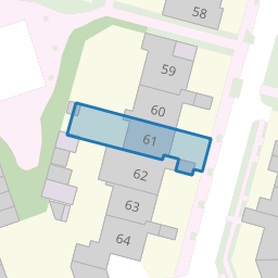 Perceel HLO00-F-1072