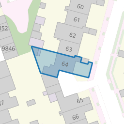 Perceel HLO00-F-1075