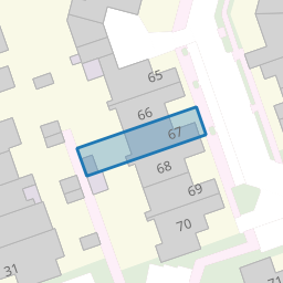 Perceel HLO00-F-1078