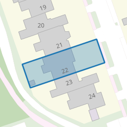 Perceel HLO00-F-1116