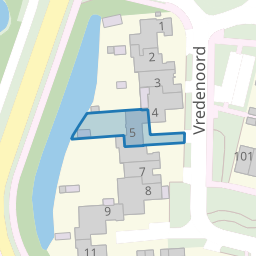 Perceel HLO00-F-1143