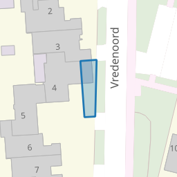 Perceel HLO00-F-1144