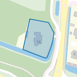 Perceel HLO00-F-1152