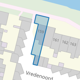 Perceel HLO00-F-1164