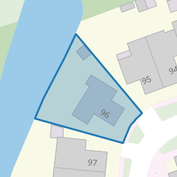 Perceel HLO00-F-1195