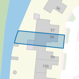 Perceel HLO00-F-1197