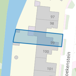 Perceel HLO00-F-1198