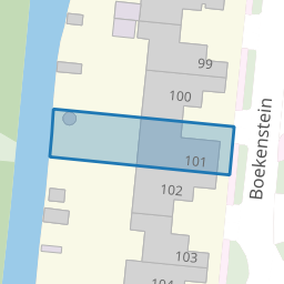 Perceel HLO00-F-1200