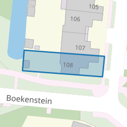 Perceel HLO00-F-1207