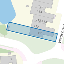 Perceel HLO00-F-1214