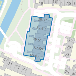 Perceel HLO00-F-1291
