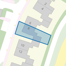 Perceel HLO00-F-1303