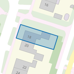 Perceel HLO00-F-1308