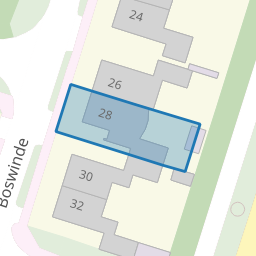 Perceel HLO00-F-1313