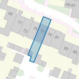 Perceel HLO00-F-1321