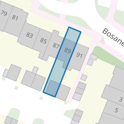 Perceel HLO00-F-1327