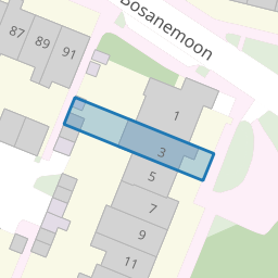 Perceel HLO00-F-1331