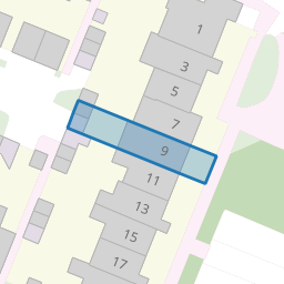 Perceel HLO00-F-1334