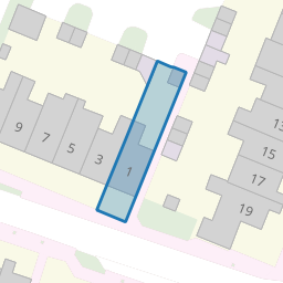 Perceel HLO00-F-1341