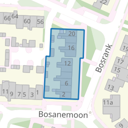 Perceel HLO00-F-1362