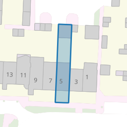 Perceel HLO00-F-1373