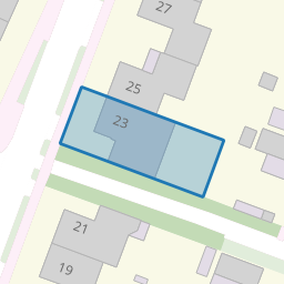 Perceel HLO00-F-1421