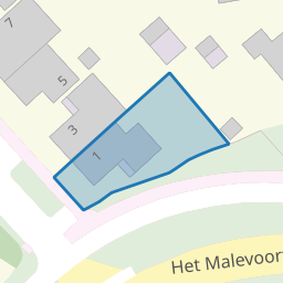 Perceel HLO00-F-1433