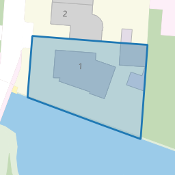 Perceel HLO00-F-1450