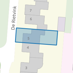 Perceel HLO00-F-1454