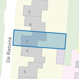 Perceel HLO00-F-1456