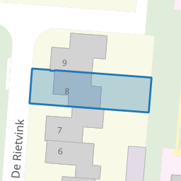 Perceel HLO00-F-1457