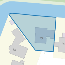 Perceel HLO00-F-1464